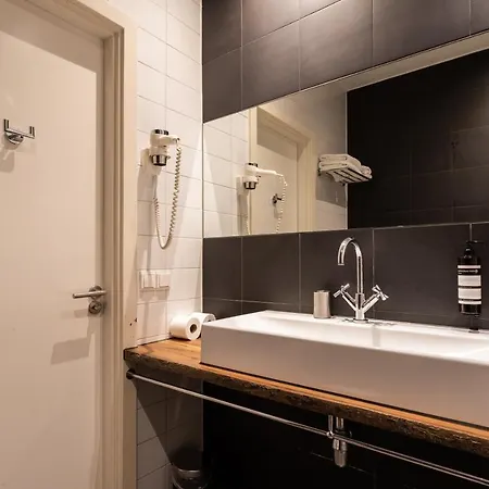 Hotel Weber 397 Amesterdão