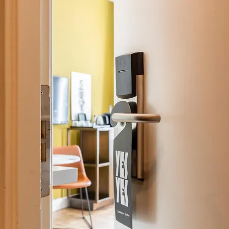 Weber 397 2* Amesterdão