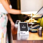 Weber 397 Hotel Amesterdão