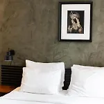 Hotel Weber 397 Amesterdão