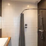 Weber 397 Ξενοδοχείο Άμστερνταμ