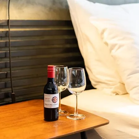 Weber 397 ホテル 2*