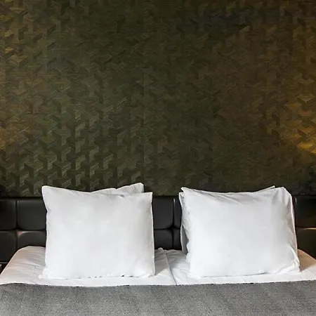 Weber 397 ホテル アムステルダム