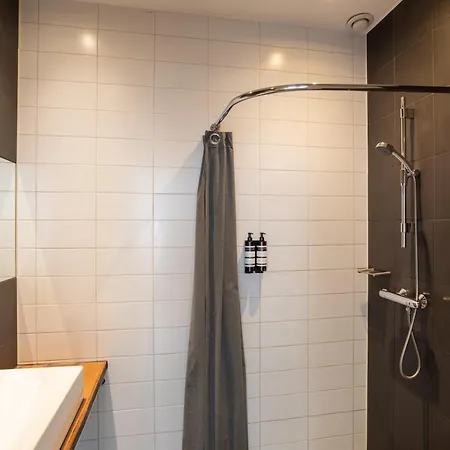 Weber 397 ホテル アムステルダム