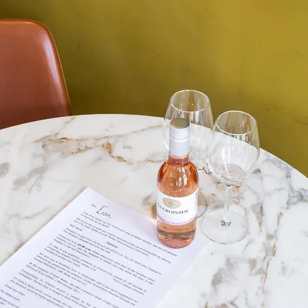 Weber 397 ホテル アムステルダム