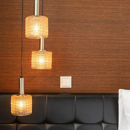 Otel Weber 397 2*
