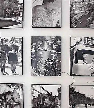 Weber 397 2* 암스테르담