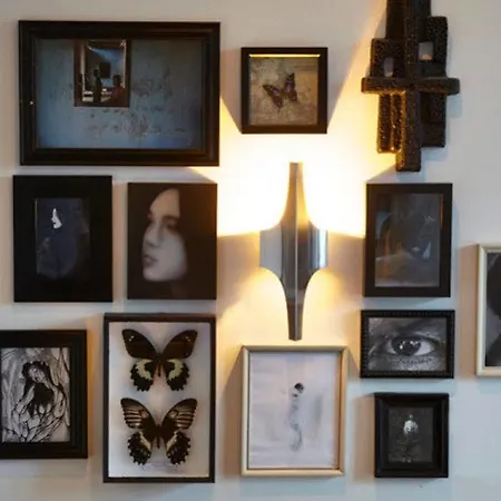 Weber 397 ホテル アムステルダム