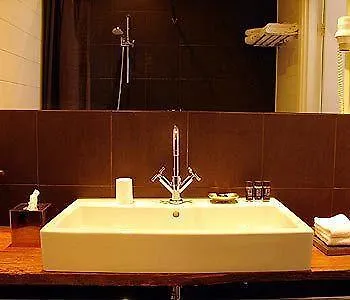 Weber 397 Ámsterdam