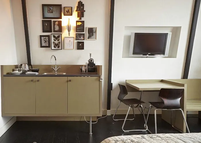 Weber 397 Ámsterdam