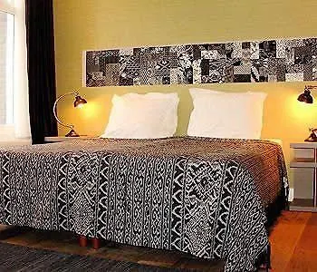 Weber 397 Ámsterdam