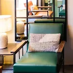 Hotel Weber 397