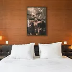 Weber 397 Hotel 2*