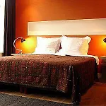 Hotel Weber 397 Amsterdam