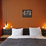 Weber 397 Hotel