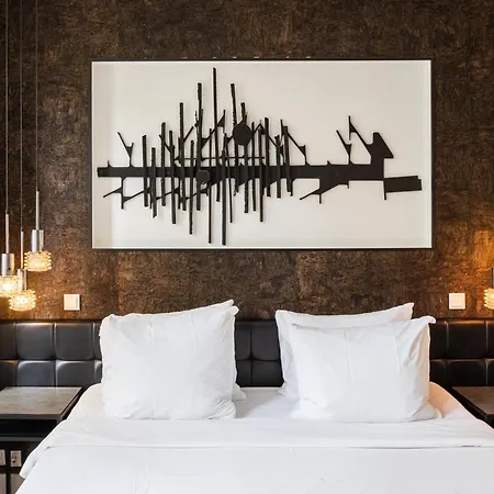 Hotel Weber 397
