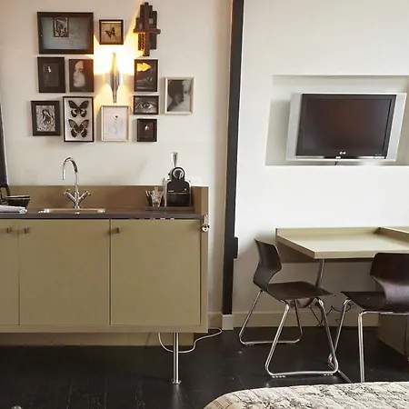Weber 397 Amsterdam