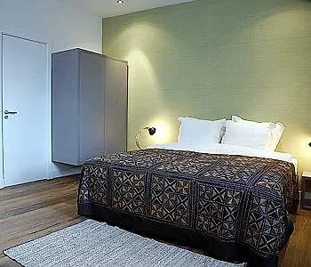 Hotell Weber 397