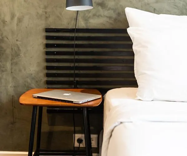 Weber Studio's 2* Amsterdam