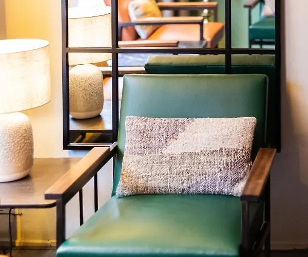 Hotel Weber Studio's