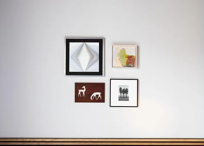 Weber Studio's Amsterdam