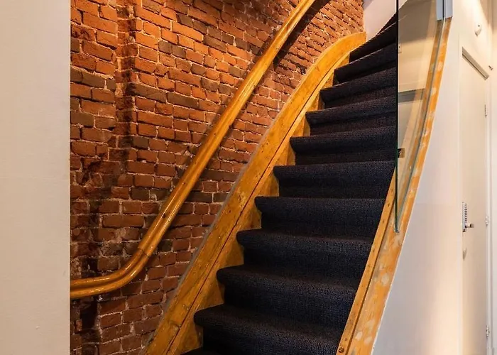 Hotel Weber Studio's 2*