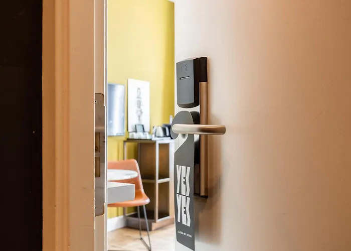 Weber Studio's 2* Amsterdam