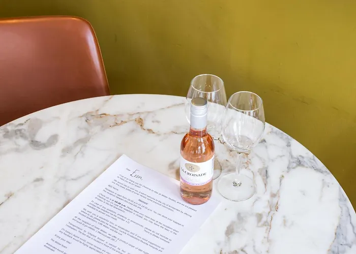 Weber Studio's Hotel Amsterdam