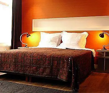 Hotel Weber Studio's Amsterdam