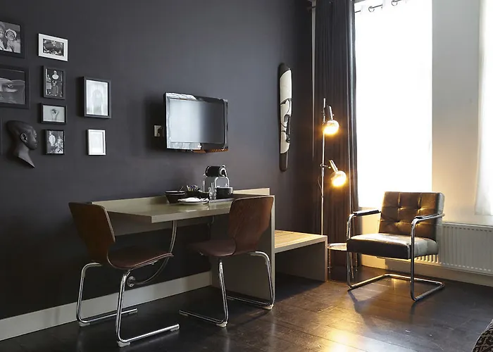 Hotel Weber Studio's 2*