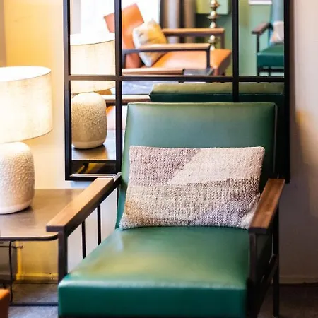Hotel Weber 397
