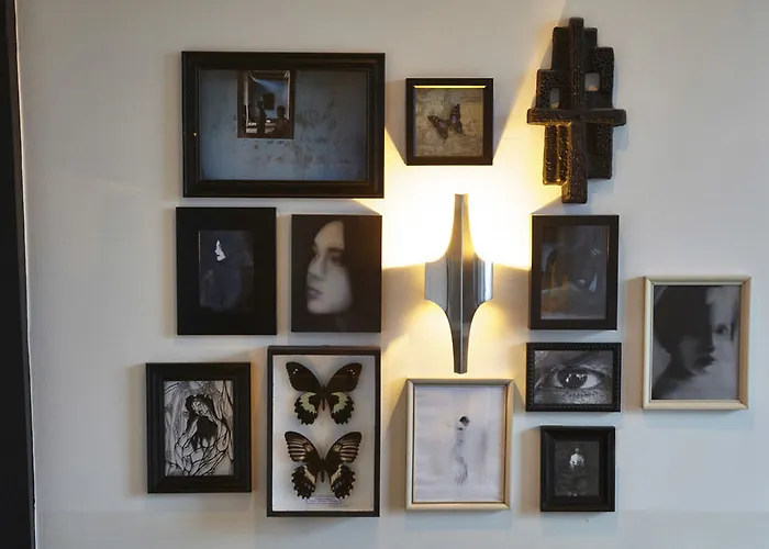 Weber 397 Ámsterdam